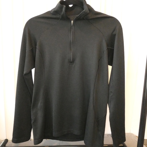 トップス patagonia Patagonia | Tops | Patagonia 34 Zip Shirt | Poshmark